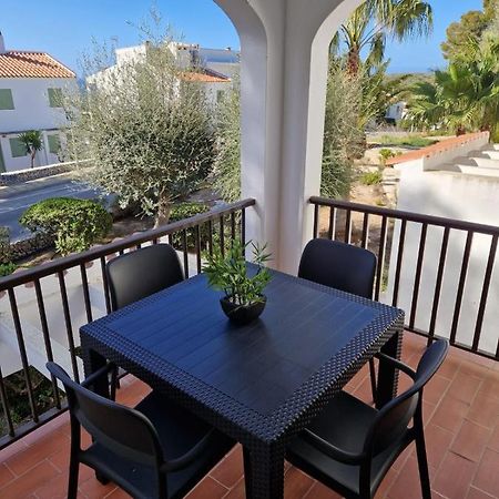 Holidays Menorca Cala Galdana Cala Galdana  Ngoại thất bức ảnh