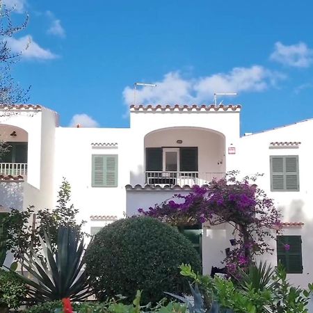 Holidays Menorca Cala Galdana Cala Galdana  Ngoại thất bức ảnh
