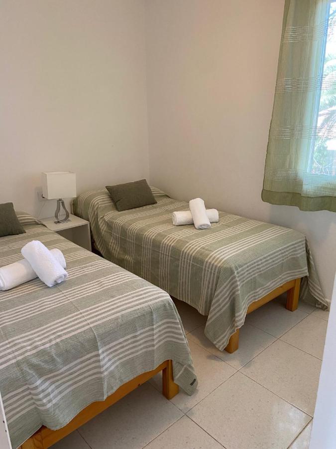 Holidays Menorca Cala Galdana Cala Galdana  Ngoại thất bức ảnh