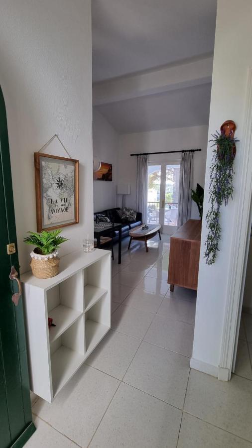 Holidays Menorca Cala Galdana Cala Galdana  Ngoại thất bức ảnh